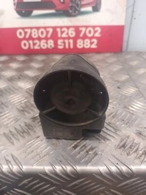 Volkswagen Golf Se 1.6tdi 2009-2012 ALARM SIREN 1K8951605 — 第 1/2 张图片