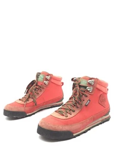 THE NORTH FACE Back-To-Berkeley III Botas Para Mujer T.38,5 US.7,5 UK.5,5 - Bild 1 von 5