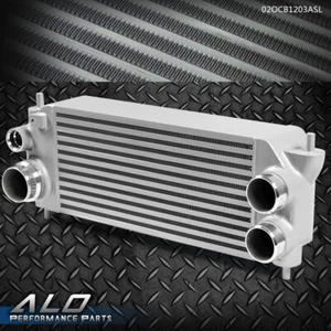 Performance Intercooler Fit For 2015-2019 Ford F-150 2.7L/3.5L EcoBoost - Picture 1 of 12