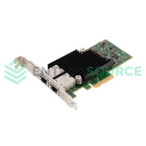 HPE 840137-001 Ethernet 10Gb 2-port 562T Adapter | 817738-B21 - Picture 1 of 1