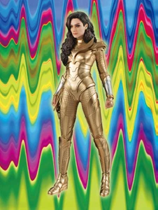 Furyu Wonder Woman WW84