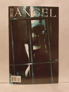 Angel #20 Cover B Comic 2009 IDW First Printing Buffy The vampire Slayer Sequel - Bild 1 von 9