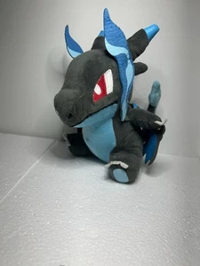 Mega Charizard Pokemon Plush - Picture 1 of 5