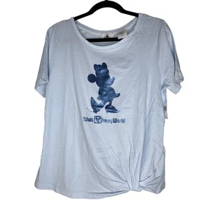 Disney World Minnie Maus, Damen T-Shirt - Bild 1 von 6
