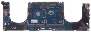 Carte mère DELL XPS 15 7590 D - Photo 1/2