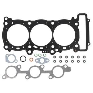 SPI Top End Gasket Kit for Yamaha Sidewinder Snowmobiles fits 2017-2025 Models - Picture 1 of 1