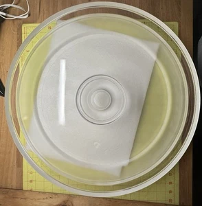 AMAT Quartz Baffle 0200-06980-01-901 Laboratory Surplus US Based Seller! - Picture 1 of 3