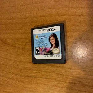 Dreamer: Propietario de la tienda - Nintendo DS - ¡Solo cartucho se envía al día siguiente!! - Imagen 1 de 2