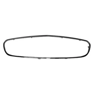 Grille Frame CAPA Certified For Mercedes-Benz E400 2014 2015 2016 MB1202104C Foto 1 de 1