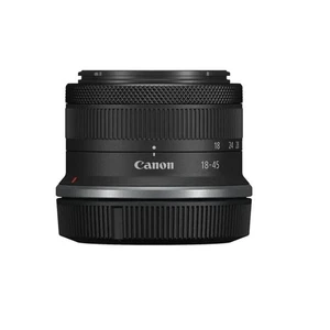 Canon RF-S 18-45mm f/4.5-6.3 IS STM - Picture 1 of 1