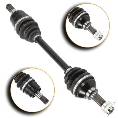 1x Front Right CV Joint Axle Shaft For 2006-13 Kawasaki Brute Force 650 750 - Imagem 1 de 4