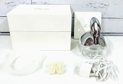 ReFa GRACE HEAD SPA Scalp Massager Tested Working with Charger & Attachments JP - Image 1 of 4