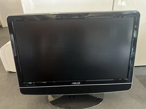 ASUS 22T1E Moniteur LCD - Avec Tuner TV Intégré En Noir - Photo 1/2
