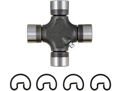 Para Dodge Durango 1999-2003 Universal Joint Spicer 36539XXCF 2000 2001 2002 Foto 1 de 2