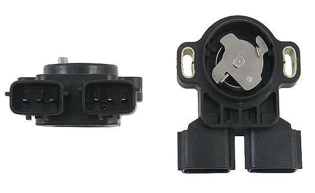 TPS Sensor for Nissan Patrol Maxima Bluebird Throttle Positioning Sensor - image 1 of 1