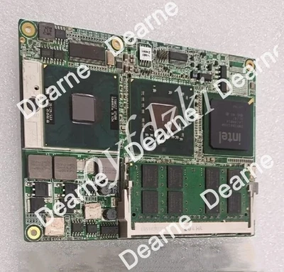 1pcs Used COM-965 REV:A1.0_0_0 shipping DHL or Fedex - Image 1 of 2