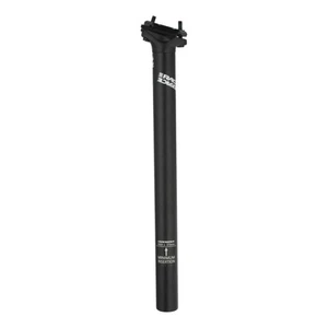 Race Face Ride Seatpost, 27.2 x 375mm, Black - Picture 1 of 1