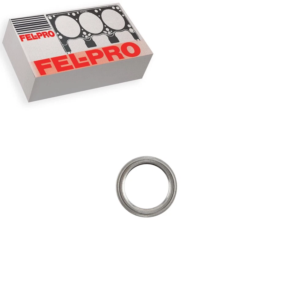 Junta de tapón de drenaje de aceite de motor Fel-Pro para Subaru BRZ 2013-2020 2,0 L H4 Foto 1 de 1