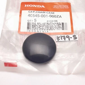 Chain Case Cap For Honda C50 C70 C90 CM90 C100 C110 CA100 CA102 CA110 - Picture 1 of 4