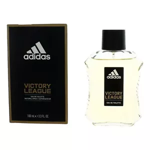 Adidas Victory League by Adidas, 3.4 oz EDT Spray for Men - Picture 1 of 4