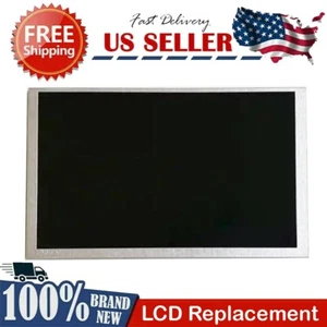 LCD Monitor Display 7" Replacement for TOYOTA RAV4 2014-2018 Car Radio C070VTN01 - Bild 1 von 4