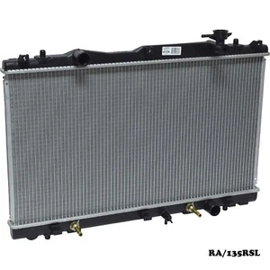 Radiator for SUZUKI KIZASHI 2.4L 2010-2016 RA/135RSL - Picture 1 of 6