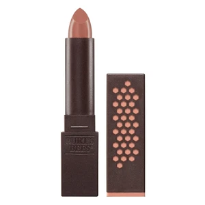 Burts Bees 100% Natural Moisturizing Lipstick, Nile Nude, 1 Tube - Picture 1 of 12