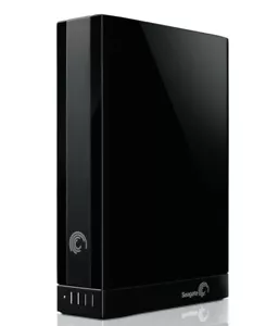 Seagate 3TB Backup Plus Desktop Drive for Mac - Picture 1 of 5