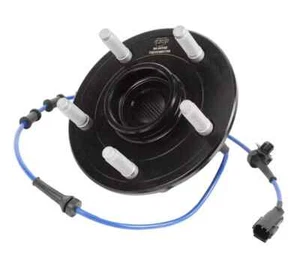 Conjunto de cojinete de rueda y buje 94-44742 CARQUEST/DRIVE para Dodge Ram 1500 02-05 - Imagen 1 de 9