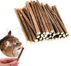 Silvervine Sticks (natürlich, biologisch) 15 Stck./Packung, Katzenspielzeug, Katzenkaustick Katzenminze 
