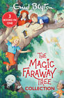 Blyton, Enid : The Magic Faraway Tree Collection Expertly Refurbished Product