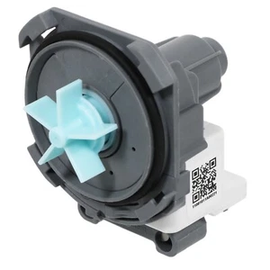Drain Pump for SAMSUNG Dishwasher DW50R DW60A DW60M DW60R DW6KR DD8102451A - Picture 1 of 12