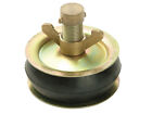 Bailey 2416 2416 Drain Test Plug 100mm (4in) - Brass Cap