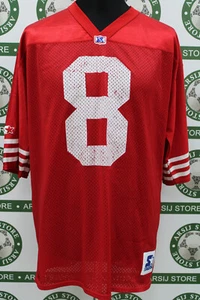 maglia Football STARTER TG L shirt maillot trikot jersey camiseta - Bild 1 von 3