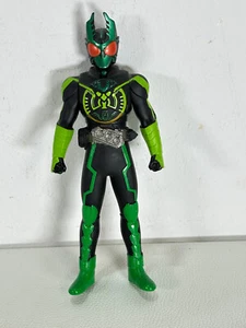 Bandai Kamen Rider GATAKIRIBA 2010 I.T.A.T 2107007 H=18 cm Vinyl Figur - Bild 1 von 6