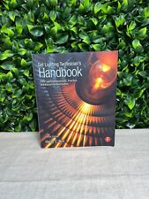 Set Lighting Technician's Handbook: Film Lighting Equ... by Box, Harry Paperback
