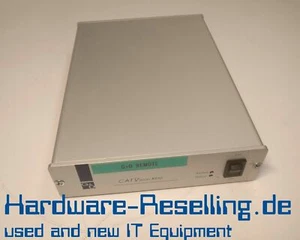 CATVision REM B G&D 10m bis 200m KVM-Extender - Bild 1 von 2