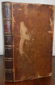  1765 The North Briton.  John Wilkes, Free Press / Speech Pioneer  1stEd - Picture 1 of 5
