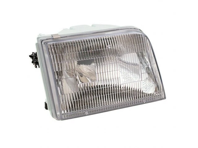 前右车头灯总成 59BJRG72 适用于福特 Ranger 1997 1994 1993 1996 — 第 1/1 张图片