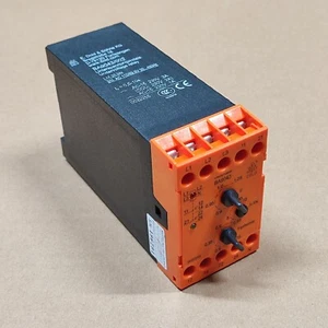 NEW BA9043/002 DOLD UNDERVOLTAGE RELAY - Picture 1 of 7