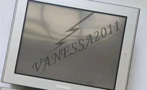 One Used Pro-face AGP3550-T1-AF Touch Panel - Picture 1 of 1