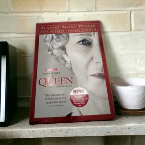 The Queen [DVD] - Imagen 1 de 5