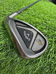 Callaway - X2 HOT - A IRON - GRAPHITE - Stiff 65 - RH - Picture 1 of 11