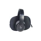 Beats Dr. Dre Studio Pro Wireless Bluetooth Headphones A2924 Casque Black 