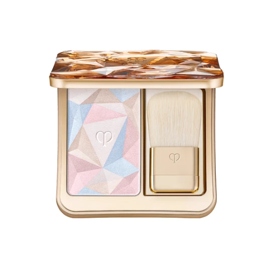 [Nuevo] Cle De Peau Beaute LE REHAUSSEUR D’ÉCLAT 10g 21 Daybreak Shimmer Foto 1 de 1