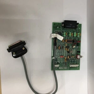 99-173-003 /98-173-003 REV 2 PCB For Tegal 901e 903e Plasma Etcher Etching - Picture 1 of 10