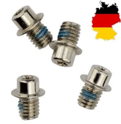 ★Apple MacBook Pro HDD Festplatten Schrauben Set A1278 A1286 A1297 A1342 DE★