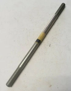 NOS Genuine OEM John Deere Snowmobile TIE ROD M63721 3/8" x 8" Early 400 500 - Picture 1 of 5