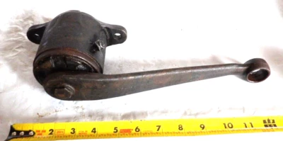 NOS 1950-54  Studebaker Commander Shock Absorber  F-1114 - Image 1 of 4