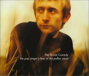 The Pop Singer's Fear of the Pollen Count - Divine comedy - Picture 1 of 1